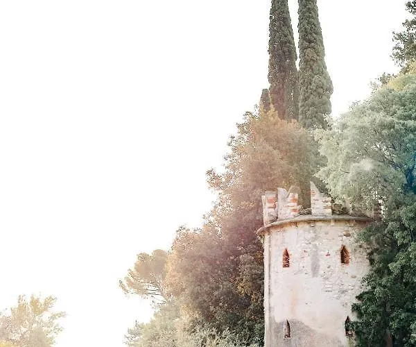 住宿加早餐酒店 Vagabondo 4*