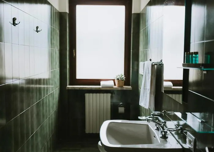 住宿加早餐酒店 Vagabondo 4*