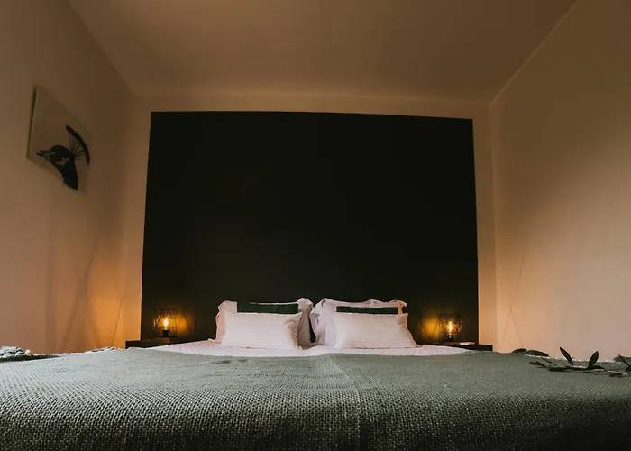 Vagabondo 4* 加尔达