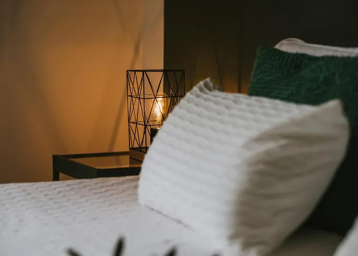 住宿加早餐酒店 Vagabondo 4*