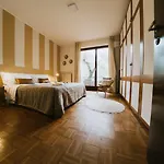 Bed & Breakfast Vagabondo 4*