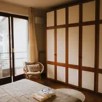 Bed & Breakfast Vagabondo Garda (Verona)