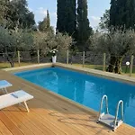 Vagabondo Bed & Breakfast Garda (Verona)