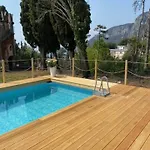 Vagabondo Bed & Breakfast 4*