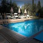 Vagabondo Bed & Breakfast