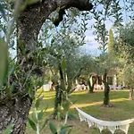 Bed & Breakfast Vagabondo