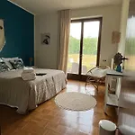 Vagabondo Bed & Breakfast 4*