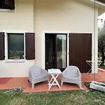 Vagabondo 4* Garda (Verona)