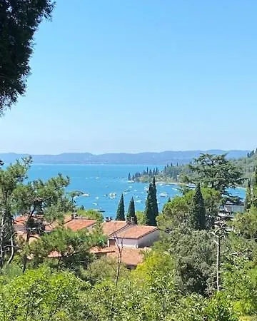 Bed & Breakfast Vagabondo 4*