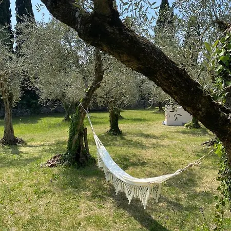 Vagabondo Bed & Breakfast 4*