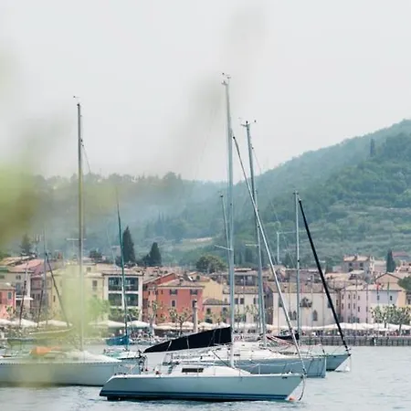 Bed & Breakfast Vagabondo 4*