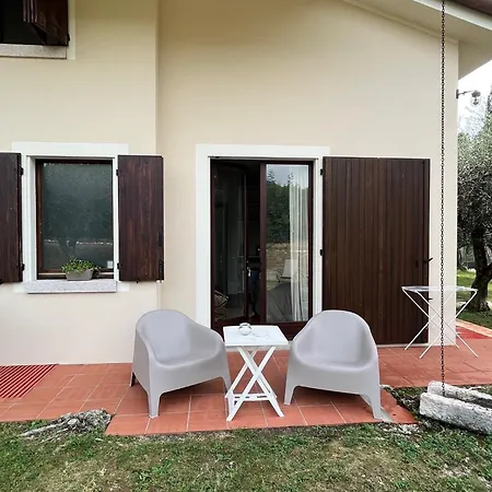 Vagabondo 4* Garda (Verona)