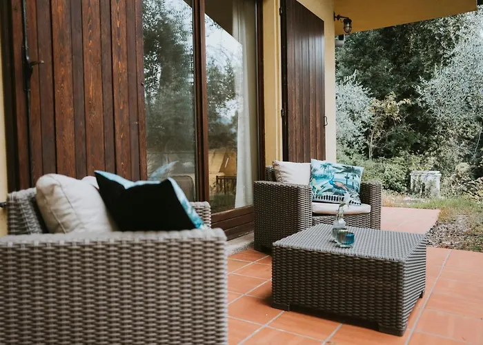 Vagabondo 4* Garda (Verona)