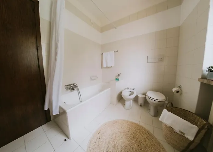 Nocleg ze śniadaniem Vagabondo 4*