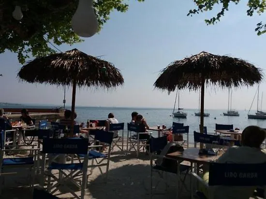 Vagabondo Garda (Verona)