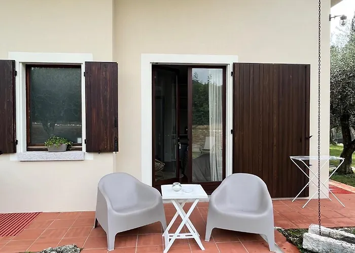 Vagabondo 4* Garda (Verona)