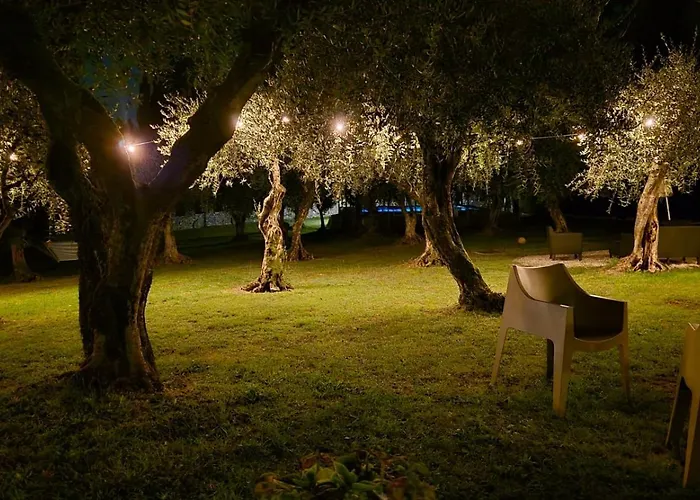 Vagabondo 4* Garda (Verona)