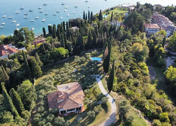 Nocleg ze śniadaniem Vagabondo Garda (Verona)